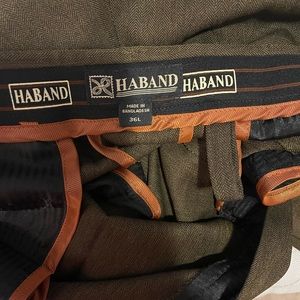 Vintage 80’s Men’s Dress Slacks